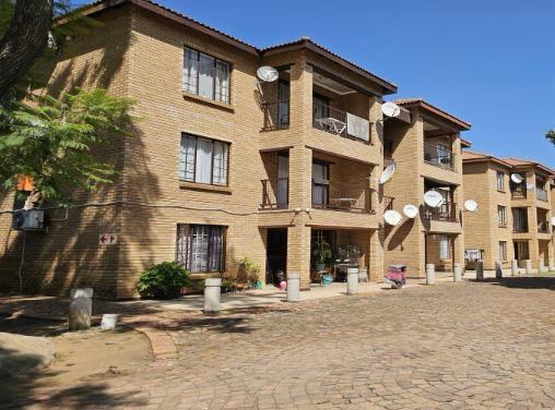 2 Bedroom Property for Sale in Brits North West